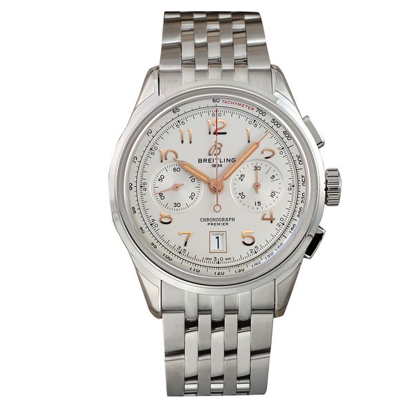 Breitling Premier B01 AB0145